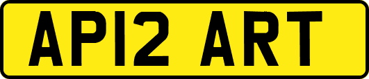 AP12ART