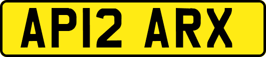 AP12ARX