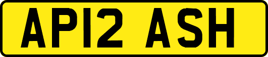 AP12ASH