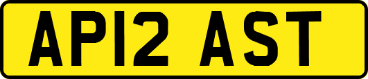 AP12AST