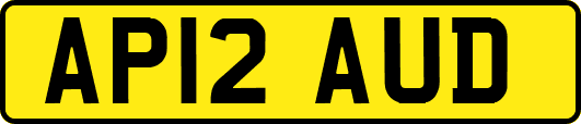 AP12AUD