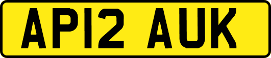 AP12AUK