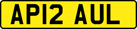 AP12AUL