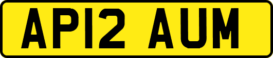 AP12AUM