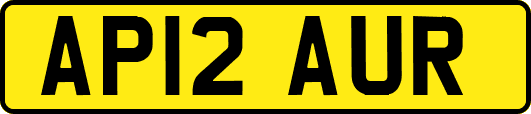 AP12AUR