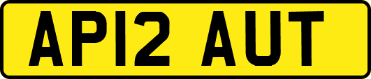 AP12AUT