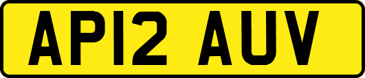 AP12AUV