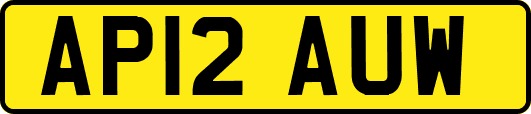 AP12AUW