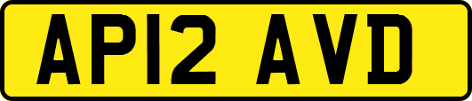 AP12AVD