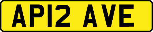 AP12AVE