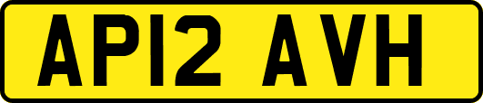 AP12AVH