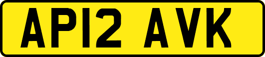 AP12AVK