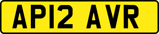 AP12AVR