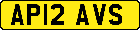 AP12AVS