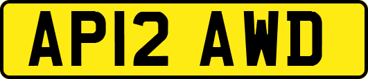 AP12AWD
