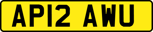 AP12AWU