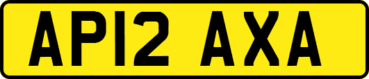 AP12AXA