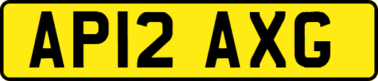 AP12AXG