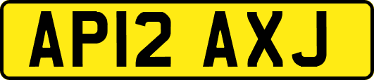 AP12AXJ