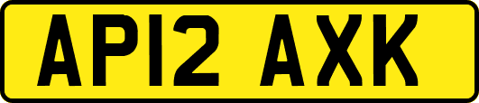 AP12AXK