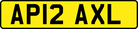 AP12AXL