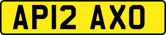 AP12AXO