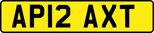 AP12AXT