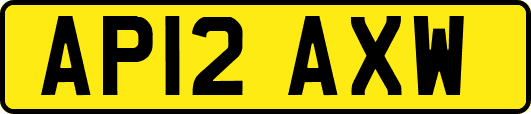 AP12AXW