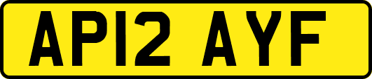 AP12AYF