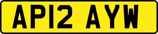 AP12AYW