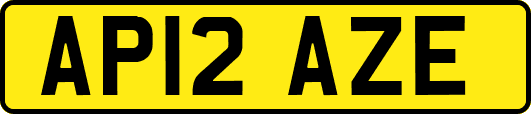 AP12AZE