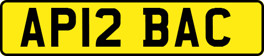 AP12BAC