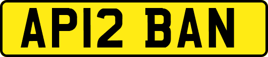 AP12BAN