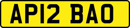 AP12BAO