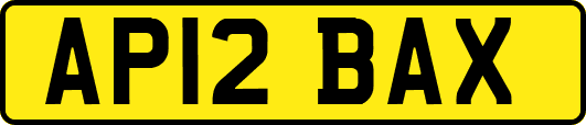 AP12BAX