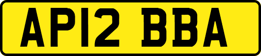 AP12BBA