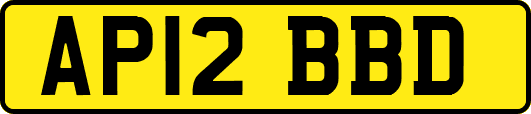 AP12BBD