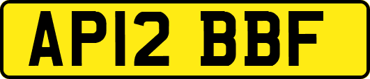 AP12BBF