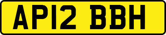 AP12BBH