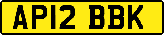 AP12BBK