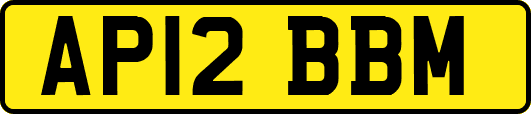 AP12BBM
