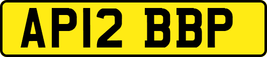 AP12BBP