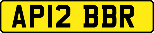 AP12BBR