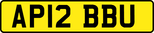 AP12BBU