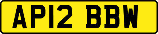 AP12BBW