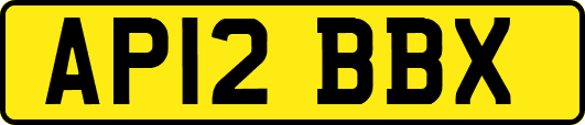 AP12BBX