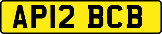 AP12BCB