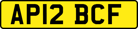 AP12BCF