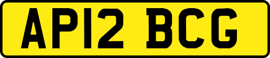 AP12BCG