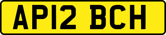 AP12BCH